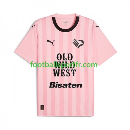 Tenue Palermo Domicile 2023-2024 Maillot de Foot
